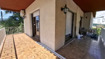 Chalet in Vallirana photo 26
