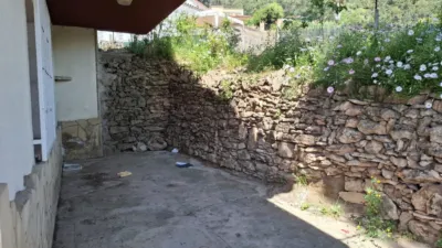 Chalet in Vallirana photo 40
