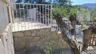 Chalet in Vallirana photo 45