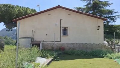 Chalet in Vallirana photo 46