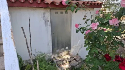 Chalet in Vallirana photo 49