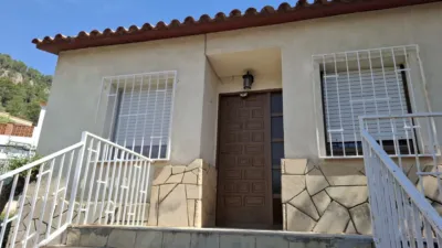 Chalet in Vallirana photo 6