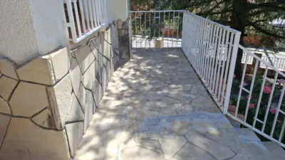 Chalet in Vallirana photo 7