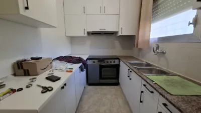Chalet in Vallirana photo 9