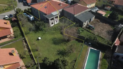 Chalet en venta en Suesa - Vista 4
