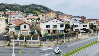 Piso en alquiler en Gros, Gros (San Sebastián - Donostia) de 2.000 €<span>/mes</span>