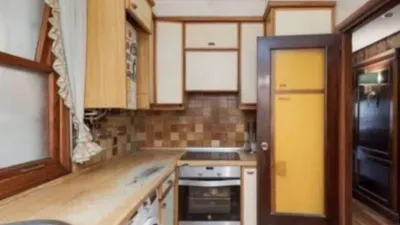 Piso en alquiler en Gros, Gros (San Sebastián - Donostia) de 2.000 €<span>/mes</span>