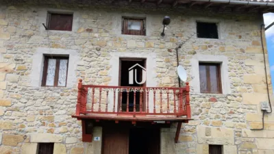 Chalet in Pendón photo 12