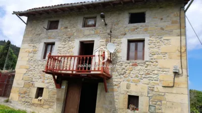 Chalet in Pendón photo 15