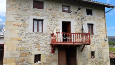 Chalet in Pendón photo 16