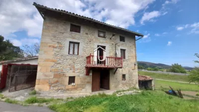 Chalet in Pendón photo 17