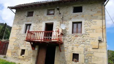 Chalet in Pendón photo 18