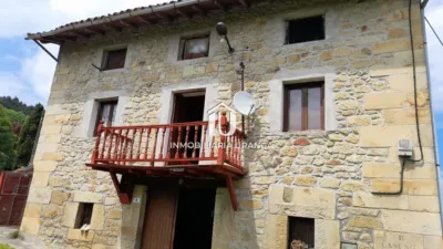 Chalet in Pendón photo 23
