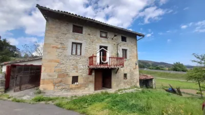 Chalet in Pendón photo 8
