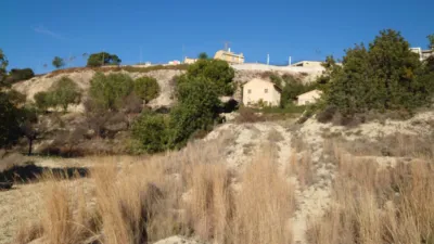 Terreno en venta en Relleu - Vista 4