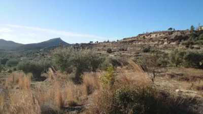 Terreno en venta en Relleu - Vista 5