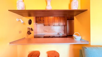 Apartamento en calle Islandia, 1 photo 5