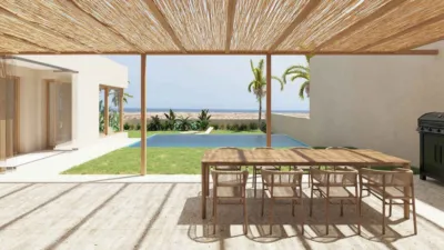 House in Corralejo photo 10