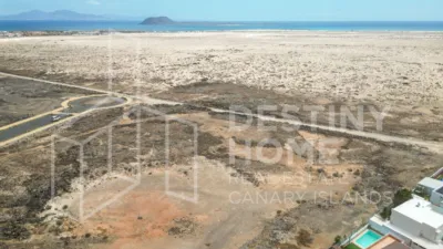 House in Corralejo photo 13