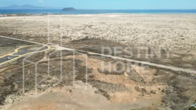 House in Corralejo photo 14