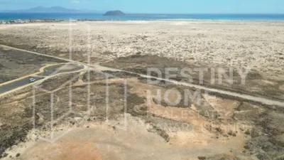House in Corralejo photo 15