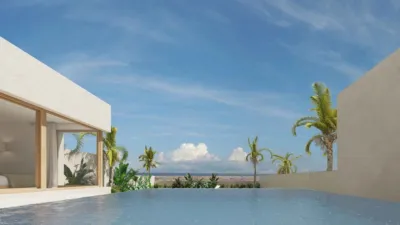 House in Corralejo photo 2