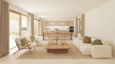 House in Corralejo photo 5