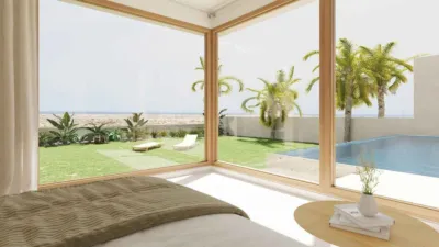 House in Corralejo photo 8