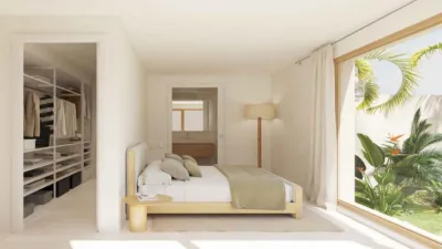 House in Corralejo photo 9