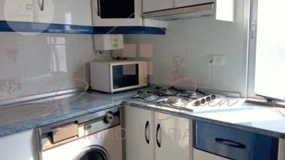 Piso en venta en San Ildefonso-Barrio de La Catedral, San Ildefonso-Barrio de la Catedral (Jaén Capital) de 150.000 €