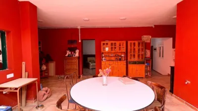 Chalet in Tefía-Tetir photo 13