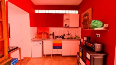 Chalet in Tefía-Tetir photo 18