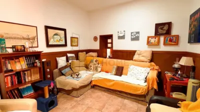 Chalet in Tefía-Tetir photo 20