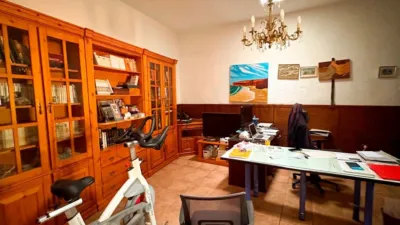 Chalet in Tefía-Tetir photo 24