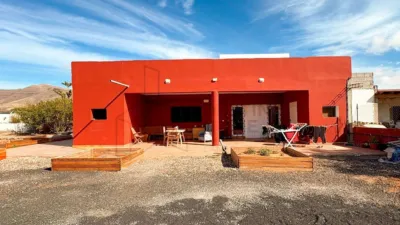 Chalet in Tefía-Tetir photo 29