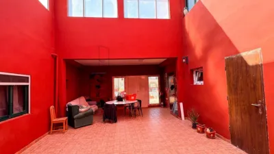 Chalet in Tefía-Tetir photo 2