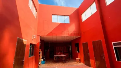 Chalet in Tefía-Tetir photo 37