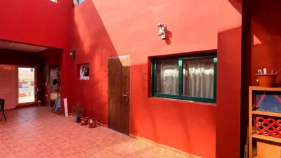 Chalet in Tefía-Tetir photo 3