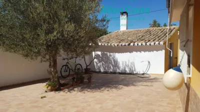 Casa – la Vila Joiosa / Villajoyosa, la Torreta - Vista 3