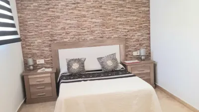 Casa – la Vila Joiosa / Villajoyosa, la Torreta - Vista 4