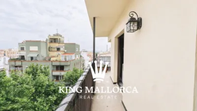 Apartment in Pere Garau photo 12