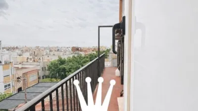 Apartment in Pere Garau photo 13