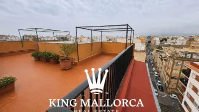 Apartment in Pere Garau photo 14