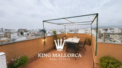 Apartment in Pere Garau photo 15