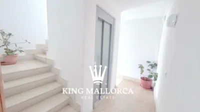 Apartment in Pere Garau photo 16