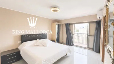 Apartment in Pere Garau photo 5