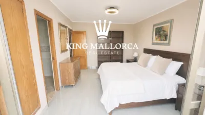 Apartment in Pere Garau photo 6