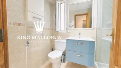 Apartment in Pere Garau photo 7