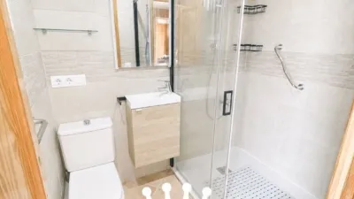 Apartment in Pere Garau photo 8