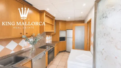 Apartment in Pere Garau photo 9